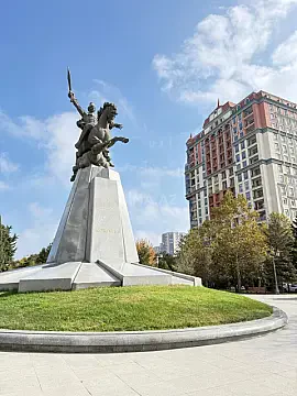 Kirayə verilir 2 otaqlı mənzil 70 m² — Bakı, Nəsimi 2 otaq 70.00 m²