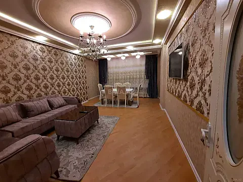 Kirayə verilir 2 otaqlı mənzil 70 m² — Bakı, Nərimanov 2 otaq 70.00 m²