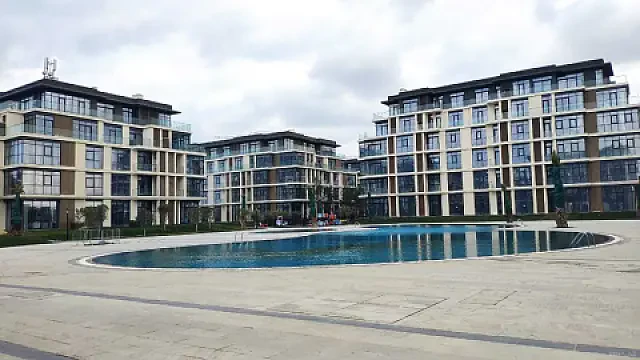 Kirayə verilir 2 otaqlı mənzil 73 m² — Bakı, Nardaran 2 otaq 73.00 m²