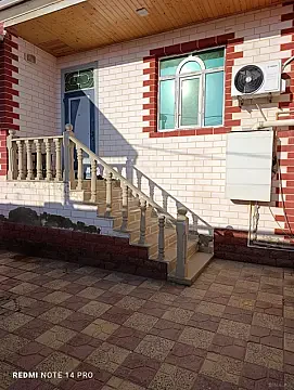 Satılır 4 otaqlı həyət evi 120 m² — Bakı, Zabrat 4 otaq 120.00 m²