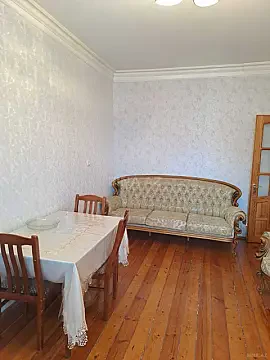 Kirayə verilir 2 otaqlı mənzil 65 m² — Bakı 2 otaq 65.00 m²