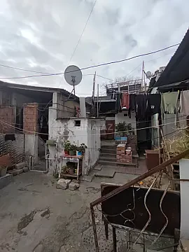 Satılır 2 otaqlı həyət evi 63 m² — Bakı 2 otaq 63.00 m²