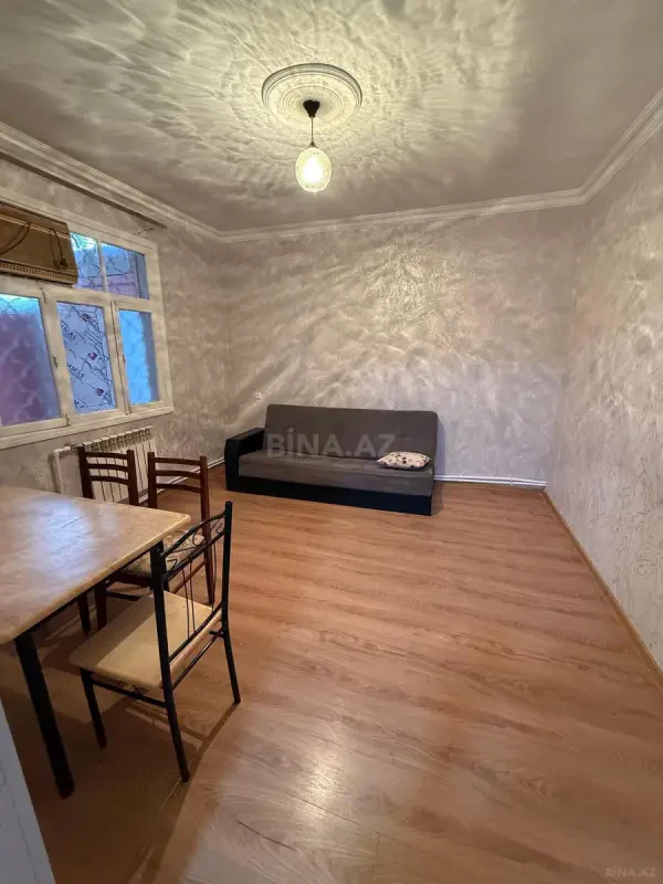 Satılır 2 otaqlı həyət evi 60 m²