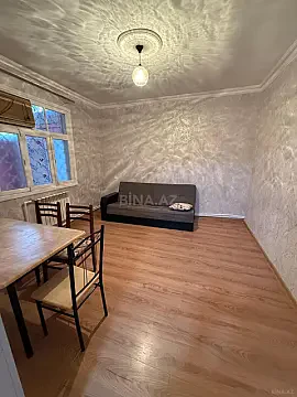 Satılır 2 otaqlı həyət evi 60 m² — Bakı, Nərimanov 2 otaq 60.00 m²