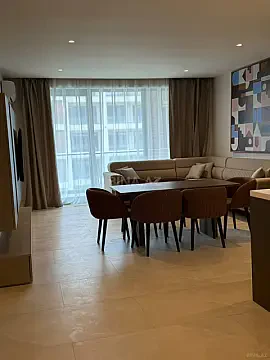 Kirayə verilir 2 otaqlı mənzil 97 m² — Bakı, Nardaran 2 otaq 97.00 m²