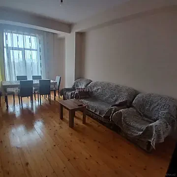 Kirayə verilir 2 otaqlı mənzil 105 m² — Bakı 2 otaq 105.00 m²