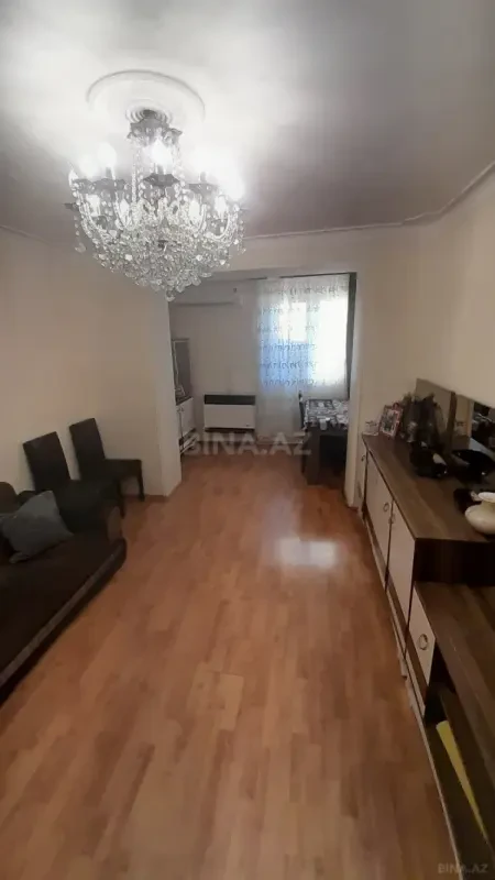 Satılır 3 otaqlı mənzil 65 m²