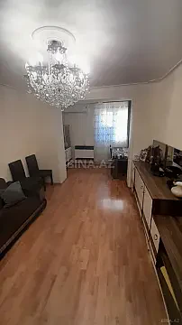 Satılır 3 otaqlı mənzil 65 m² — Bakı, Nərimanov 3 otaq 65.00 m²