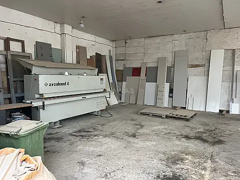 Kirayə verilir obyekt 300 m² — Bakı, Bülbülə 300.00 m²