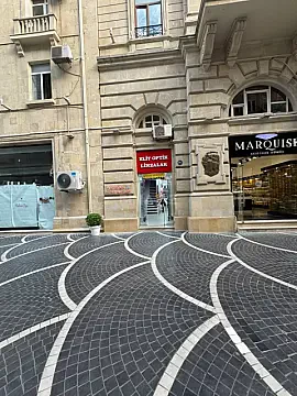 Kirayə verilir 3 otaqlı ofis 85 m² — Bakı, Sahil qəs. 3 otaq 85.00 m²