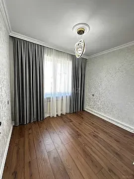 Satılır 3 otaqlı mənzil 65 m² — Bakı, Əhmədli 3 otaq 65.00 m²