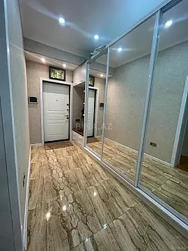 Kirayə verilir 3 otaqlı mənzil 130 m² — Bakı, Nərimanov 3 otaq 130.00 m²