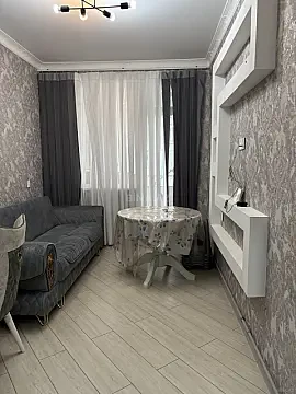 Kirayə verilir 2 otaqlı mənzil 60 m² — Bakı 2 otaq 60.00 m²