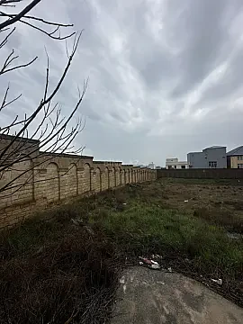Satılır torpaq sahəsi 15 m² — Bakı, Badamdar 15.00 m²