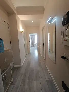 Satılır 3 otaqlı mənzil 74 m² — Xırdalan 3 otaq 74.00 m²