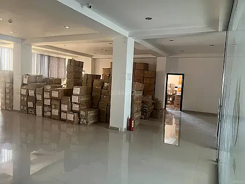 Kirayə verilir obyekt 350 m² — Bakı, Binəqədi 350.00 m²