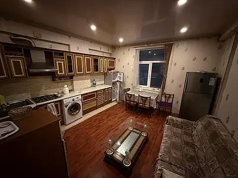 Kirayə verilir 2 otaqlı mənzil 60 m² — Bakı, İnşaatçılar 2 otaq 60.00 m²