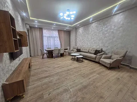 Satılır 2 otaqlı mənzil 92 m² — Bakı 2 otaq 92.00 m²
