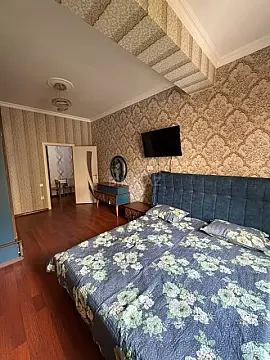 Kirayə verilir 2 otaqlı mənzil 60 m² — Bakı, Nərimanov 2 otaq 60.00 m²