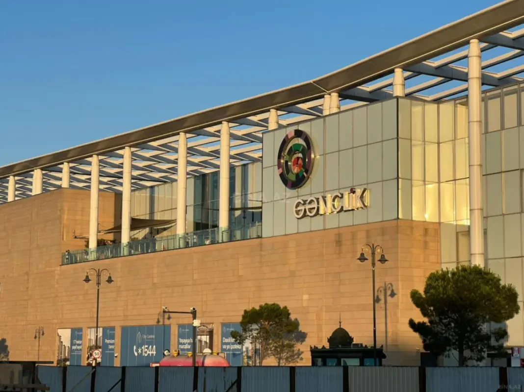Satılır 3 otaqlı mənzil 100 m²