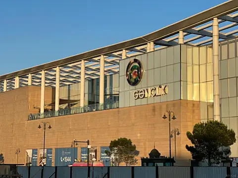 Satılır 3 otaqlı mənzil 100 m² — Bakı 3 otaq 100.00 m²