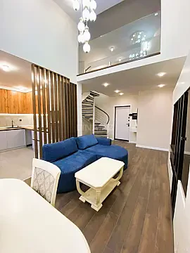 Satılır 2 otaqlı mənzil 72 m² — Bakı 2 otaq 72.00 m²