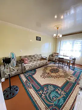Satılır 3 otaqlı mənzil 80 m² — Bakı, Həzi Aslanov qəs. 3 otaq 80.00 m²