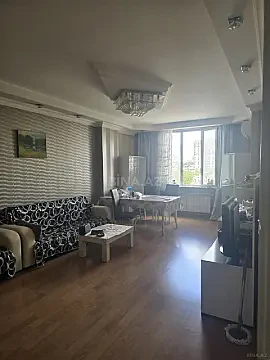 Satılır 3 otaqlı mənzil 100 m² — Bakı, Nizami 3 otaq 100.00 m²