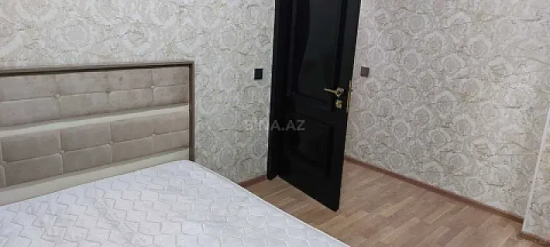 Kirayə verilir 3 otaqlı həyət evi 55 m² — Xırdalan 3 otaq 55.00 m²