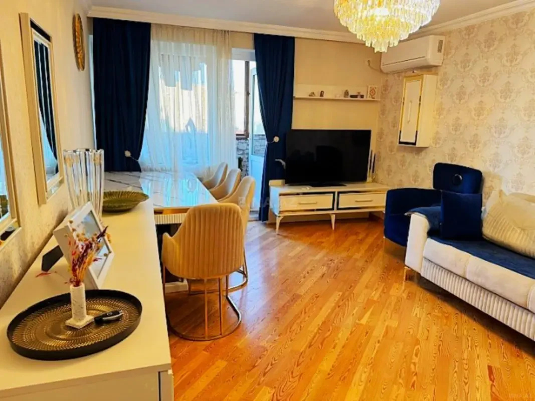 Satılır 3 otaqlı mənzil 75 m²