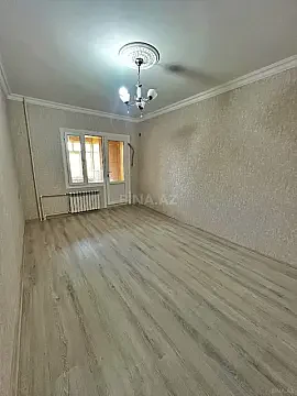 Satılır 3 otaqlı mənzil 85 m² — Bakı, Yeni Günəşli 3 otaq 85.00 m²