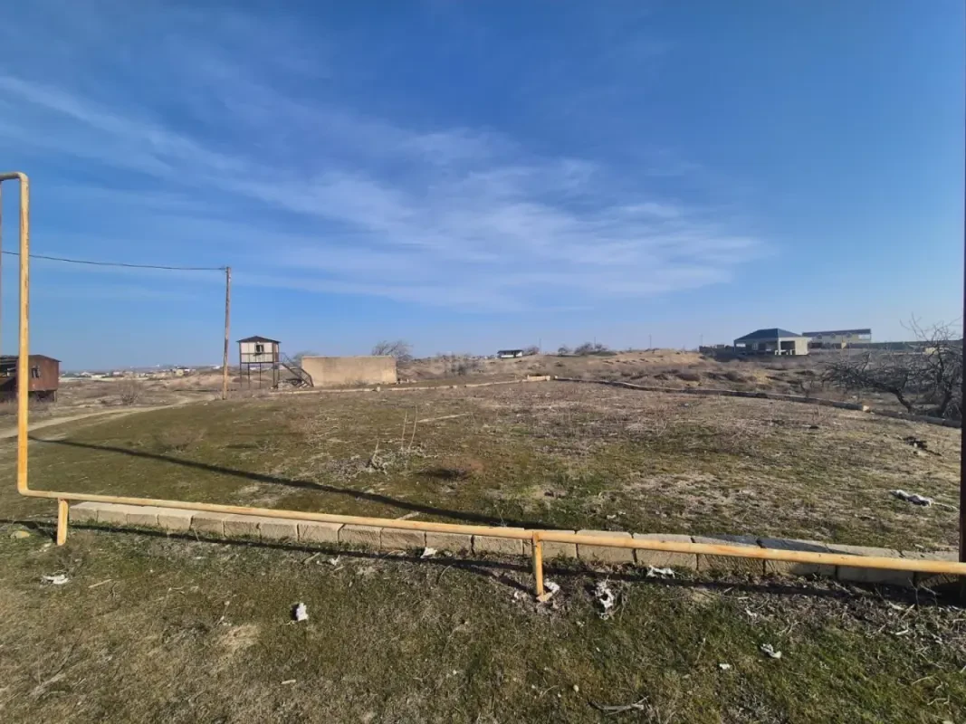 Satılır torpaq sahəsi 19 m²