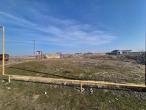 Satılır torpaq sahəsi 19 m² — Bakı, Nardaran 19.00 m²