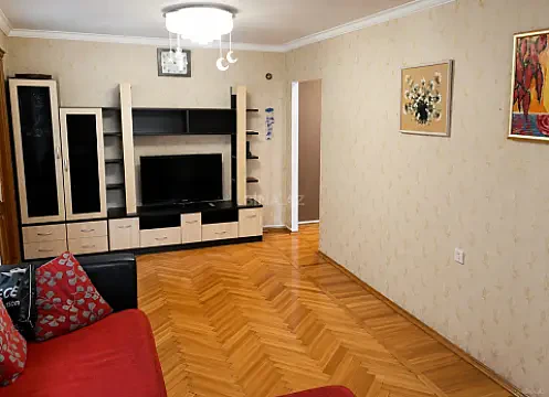 Satılır 2 otaqlı mənzil 65 m² — Bakı, Nizami 2 otaq 65.00 m²