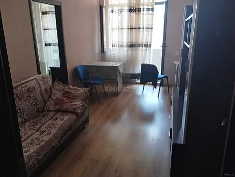 Kirayə verilir 2 otaqlı mənzil 50 m² — Bakı, Nəsimi 2 otaq 50.00 m²