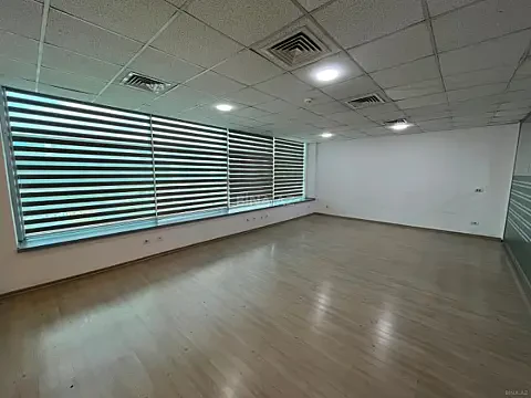 Kirayə verilir 3 otaqlı ofis 100 m² — Bakı, Nərimanov 3 otaq 100.00 m²