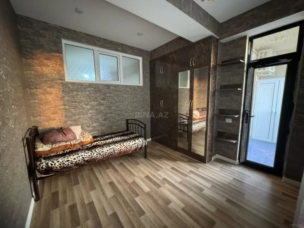 Kirayə verilir 3 otaqlı mənzil 85 m²