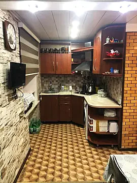 Satılır 4 otaqlı mənzil 90 m² — Bakı 4 otaq 90.00 m²