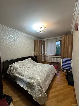 Satılır 3 otaqlı mənzil 80 m² — Bakı 3 otaq 80.00 m²