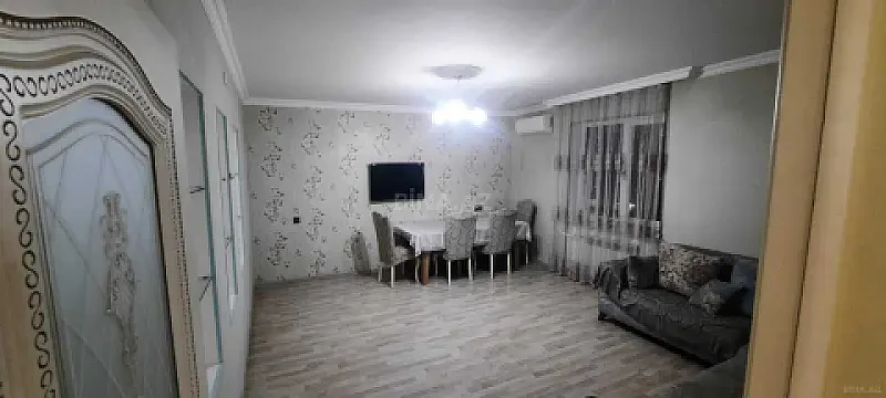 Kirayə verilir 3 otaqlı mənzil 98 m² — Bakı 3 otaq 98.00 m²