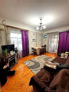 Satılır 2 otaqlı mənzil 60 m² — Bakı, Nərimanov 2 otaq 60.00 m²