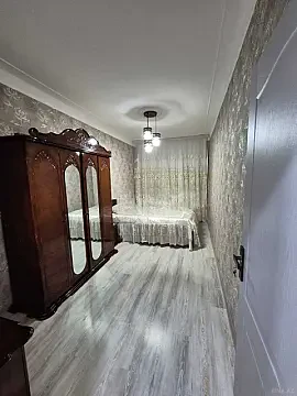 Kirayə verilir 3 otaqlı mənzil 70 m² — Bakı 3 otaq 70.00 m²