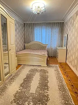Satılır 2 otaqlı mənzil 55 m² — Bakı, Nəsimi 2 otaq 55.00 m²