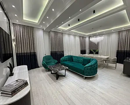 Satılır 3 otaqlı mənzil 190 m² — Bakı, Xətai 3 otaq 190.00 m²