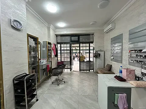 Kirayə verilir obyekt 20 m² — Bakı, Həzi Aslanov qəs. 20.00 m²