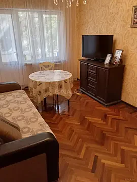 Satılır 5 otaqlı mənzil 126 m² — Bakı 5 otaq 126.00 m²