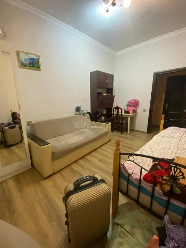 Kirayə verilir 3 otaqlı mənzil 80 m²