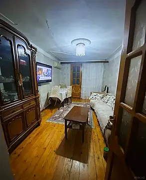 Satılır 3 otaqlı mənzil 65 m² — Bakı, Nərimanov 3 otaq 65.00 m²