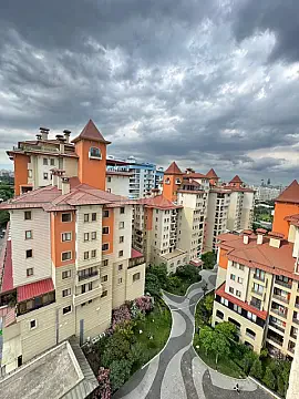 Kirayə verilir 3 otaqlı mənzil 217 m² — Bakı, Nərimanov 3 otaq 217.00 m²