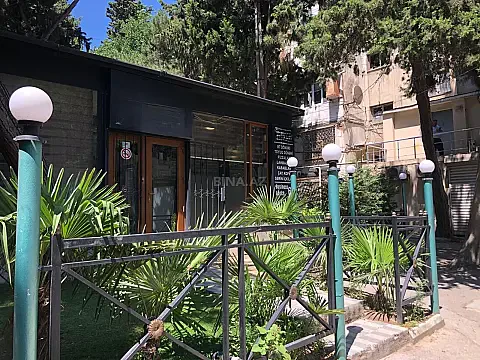 Satılır obyekt 50 m² — Bakı, Nəsimi 50.00 m²